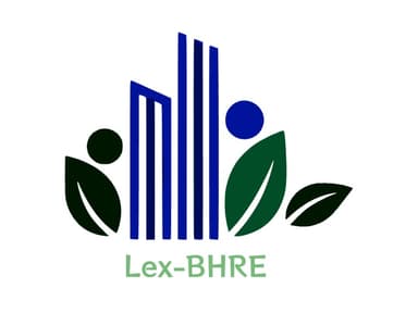Lex-BHRE Logo